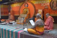 Guru Purnima (21 July 2024) Picture Courtesy:  Dinesh Karkal and Mangaldas Gulvady